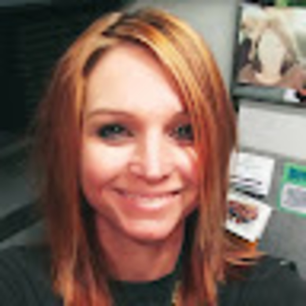 Meet your Posher, Marlo